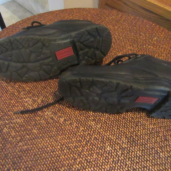 Doc Martens Steel Toe Anti-Static Boots Size 10 - Picture 4 of 10